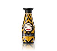 Louit - Pedro Ximenez Creme de Vinagre Para dar um toque de mestre cozinheiro às suas Saladas , 275ml