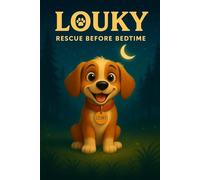 Louky - Rescue Before Bedtime: A Gentle Story to Help Children Sleep Peacefully: gentle / calm / peaceful / soothing
