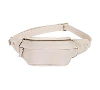 Loulex Mini marsupio beige