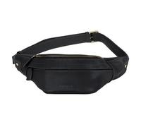 Loulex Mini marsupio nero