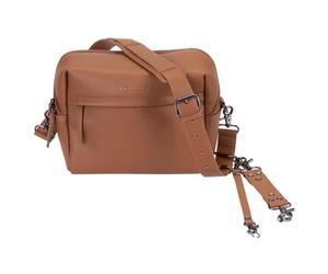 Loulex Organizzatore marrone