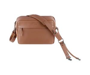 Loulex Organizzatore XL marrone