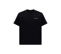 Loulou De Saison Black Wool Sweatshirt - S