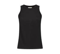 Loulou De Saison - Canotta Poso - - Tops - Donna - Nero - L