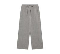 Loulou De Saison - Clark Pantaloni Ampi - - Trousers - Donna - Grigio - S