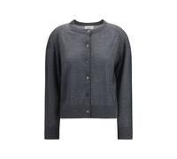 Loulou De Saison Gray Cashmere Cardigan - S