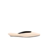 Loulou De Saison - Heeled Mules - - Shoes - Donna - Beige - 38 EU