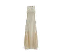 Loulou De Saison - Iraka Dress - - Dresses - Donna - Beige - S