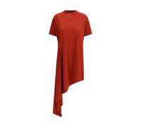 Loulou De Saison Multicolor Cotton Casual Dress - M