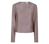 Loulou De Saison - Nino Camicetta Girocollo - - Blouses & Shirts - Donna - Rosa - S