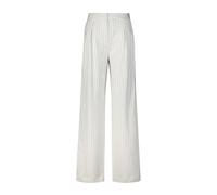Loulou De Saison - Pantaloni a gamba larga - - Trousers - Donna - Bianco - M