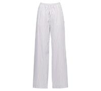Loulou De Saison - Pantaloni in Cotone a Righe Cisco - - Trousers - Donna - Multicolore - S