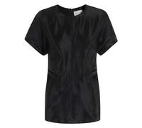 Loulou De Saison - Pero Blouse - - Blouses & Shirts - Donna - Nero - S