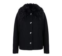 Loulou De Saison - Rafe Jacket - - Jackets - Donna - Nero - M