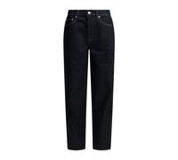 Loulou De Saison - Samur Jeans - - Jeans - Donna - Nero - W30