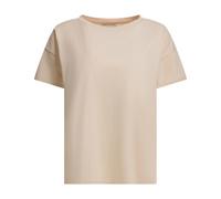 Loulou De Saison - T-shirt Basiluzzo - - Tops - Donna - Rosa - S