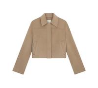 Loulou De Saison - Zhanna Jacket - - Jackets - Donna - Beige - M