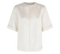 Loulou Studio - Havana Blouse - - Blouses & Shirts - Donna - Beige - M