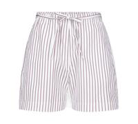 Loulou Studio - Lory Drawstring Shorts - - Shorts - Donna - Multicolore - S