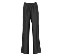 Loulou Studio - LouLou De Saison Pantaloni - -Trousers -Donna -Nero -M