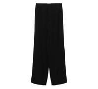 Loulou Studio - Pantaloni - - Trousers - Donna - Nero - M