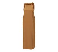 Loulou Studio - Susan Midi Dress - - Dresses - Donna - Marrone - S