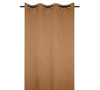 Louly Casa R61840028 - Tenda 135 x 250 cm, colore: Camel