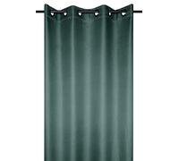 Louly Casa - Tenda modello Copenhagen, 140 x 260 cm, 100% poliestere