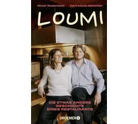 Loumi: Die etwas andere Geschichte eines Restaurants | Über zwei Autodidakten im Fine-Dining