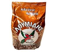 Loumidis Caffè tradizionale greco 980g - 980 gr