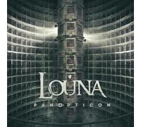 Louna Panopticon (CD) Album Digipak