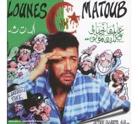 LOUNES MATOUB - Lettre Ouverte Aux...