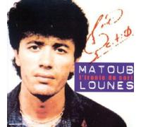 Lounes, Matoub - L'Ironie Du Sort