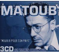 Lounes, Matoub - Mourir Pour Son Pays
