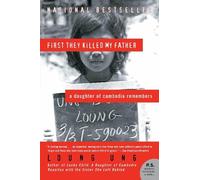Loung Ung First They Killed My Father (Tascabile)