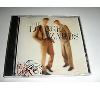 Lounge Lizards - Big heart-Live in Tokyo (1986)