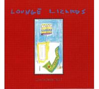 Lounge Lizards - Live in Berlin 1991 Vol.2