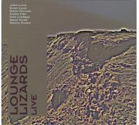 Lounge Lizards, the - Live '79 [Import]