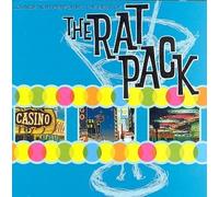 Lounge Noir - Best of the Rat Pack