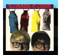 Lounge-O-Leers - Experiment in Terror