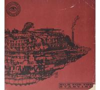 Lounge Society The Lounge Society (Vinyl LP)