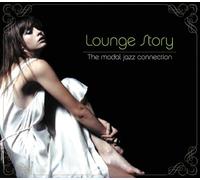 Lounge Story-the Modal Jazz