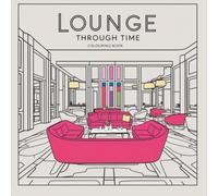 Lounge Through Time: A Relaxing Journey Through Vintage Lounges and Timeless Interiors