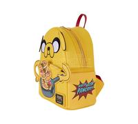 Loungefly Warner Bros Adventure Time Jake Mini Zaino