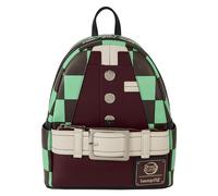 FUNKO Loungefly Mini Zaino Demon Slayer Tanjiro Kamado