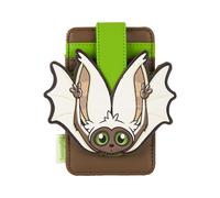 Loungefly Nickelodeon Avatar: The Last Airbender Card Holder