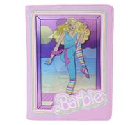 Mattel by Loungefly Notebook Babrie 65th Anniversary Babrie Box
