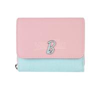 Loungefly Mattel Classic Barbie Portafoglio Zip Around