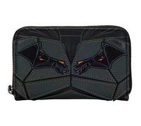 Loungefly Batman Cosplay Dc Comics Wallet Nero Donna