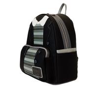 Loungefly Beetlejuice 2 Lydia Deetz backpack 26cm